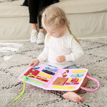 tableau activités bebe