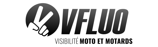VFLUO ; Visibilité moto et motards