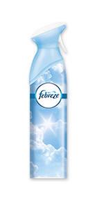 Febreze Kit de Démarrage Désodorisant pour Voiture