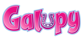 galupy logo