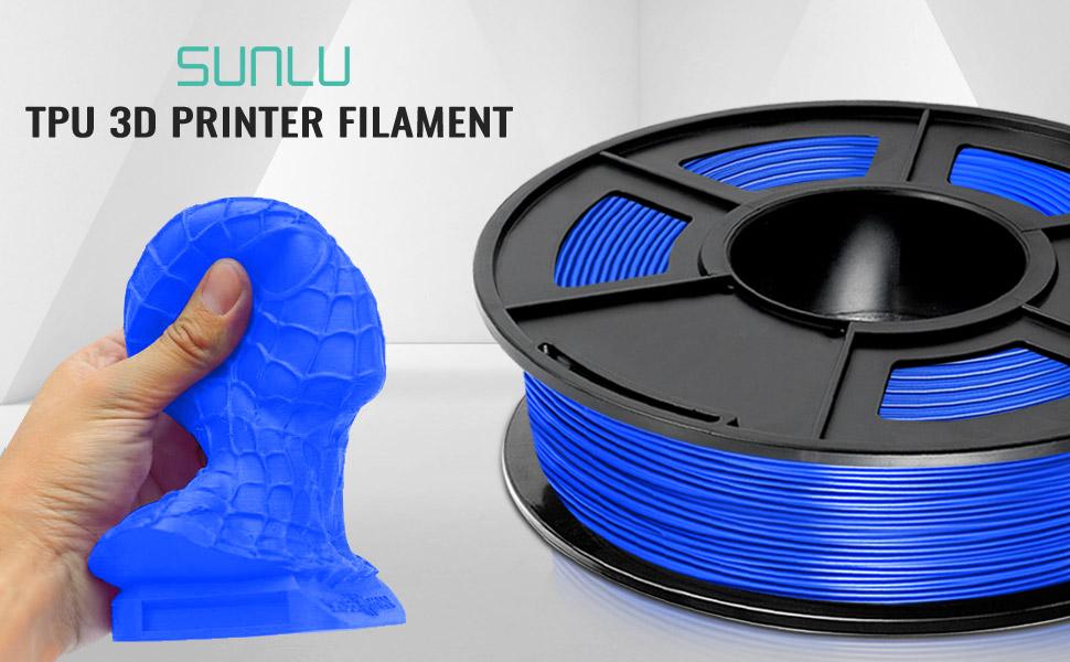 TPU fILAMENT