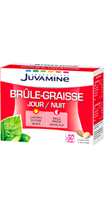 brule graisse jour nuit