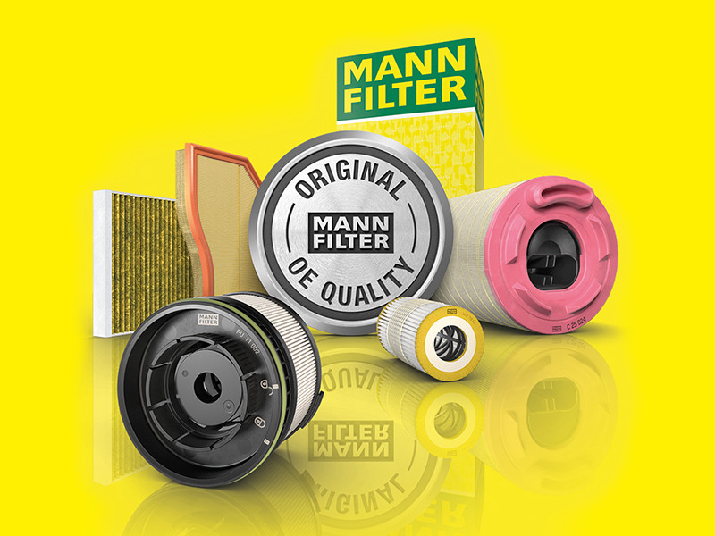 mann-hummel,filter,mann-filter,filtre,carburant,qualité