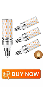 Aogled Ampoule LED E14 12W 3000K