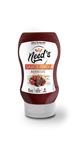 Need's sauce Barbecue