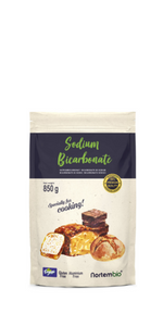 Bicarbonate de Soude