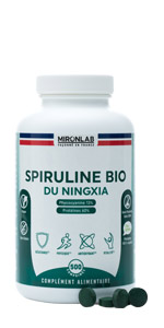 Spiruline