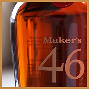 Maker's 46