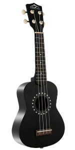 eastrock ukulele