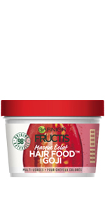 masque hairfood fructis