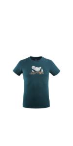 tee-shirt sport homme