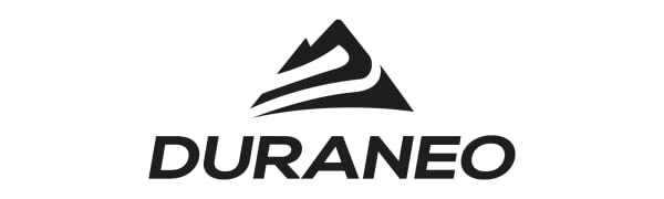 Logo de la marque Duraneo