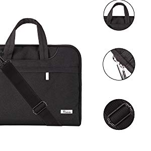 Sac Messenger pour ordinateur portable