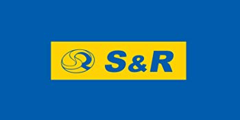 SR S&R S+R Industrie