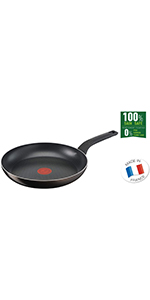 tefal casserole induction poele inductioningenio wok poele à crepe crepiere sauteuse faitout