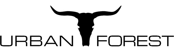 Logo Urban Forest.