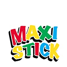 Hama, gamme, Maxi Stick