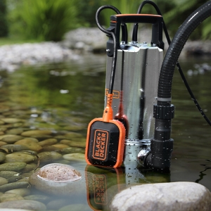 Pompe submersible eaux sales