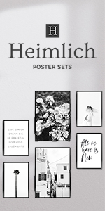 Poster Set