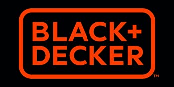 Logo - BLACK+DECKER
