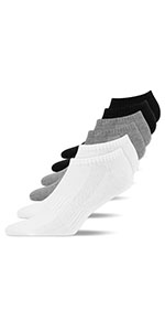 Snocks Chaussettes Basses