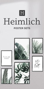 Poster Set