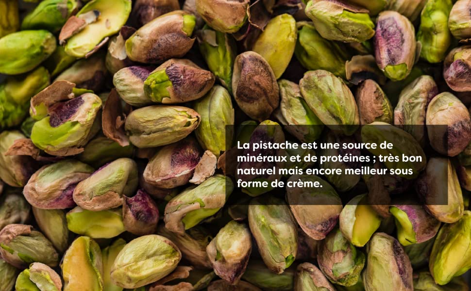 pistacchio fr