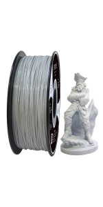 marble filament