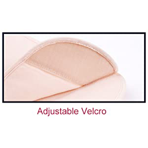 Velcro réglable