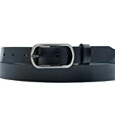 Ceinture femme 827 noir