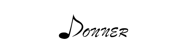 DONNER PEDAL