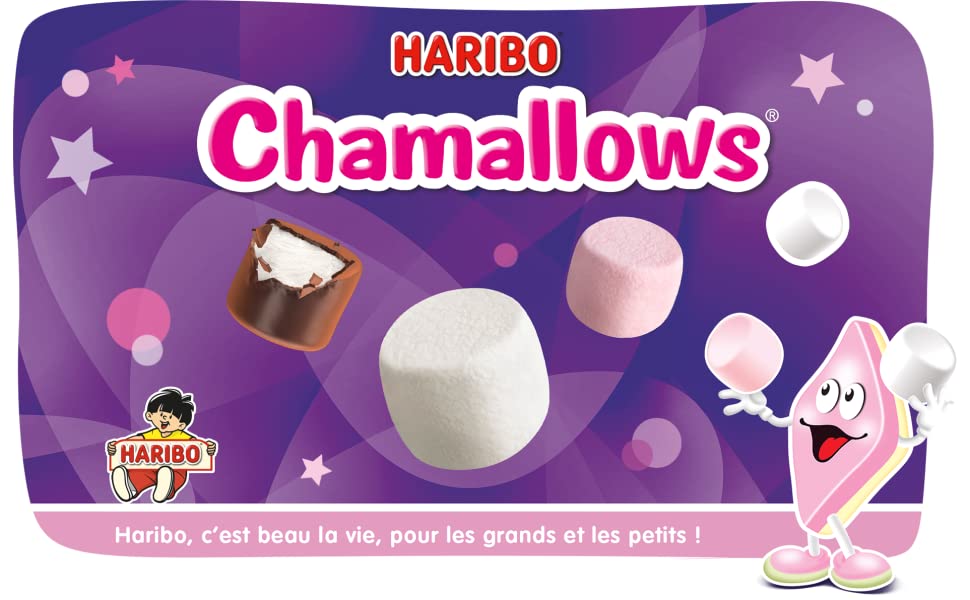 chamallows