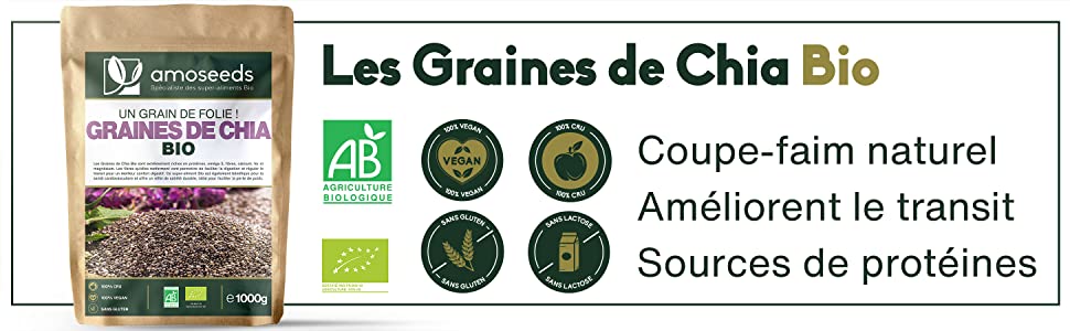 graines de chia bio amoseeds specialiste des super aliments bio