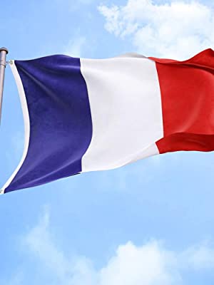 Drapeau Francais