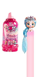 VIP Pets Glitter twist