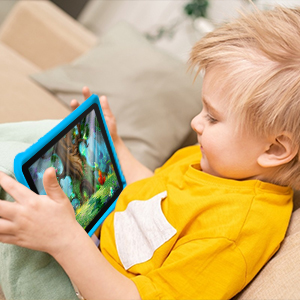 tablette pour enfant android 10.0