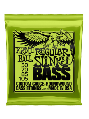 Slinky BASS Regular Slinky BASS