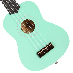 eastrock ukulele