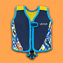 Limmys Gilet de Natation