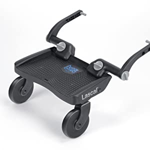 buggyboard mini 3D