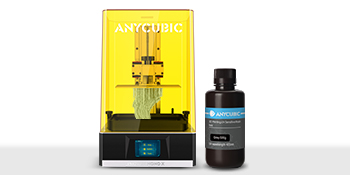 ANYCUBIC résine