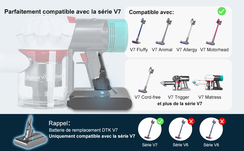 v7 batterie 2