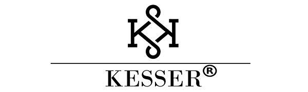 Logo Kesser.