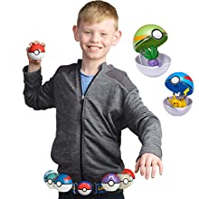 Accessoires Pokémon