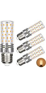 Aogled Ampoule LED E27 12W 3000K