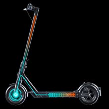 Mi Scooter 1S.