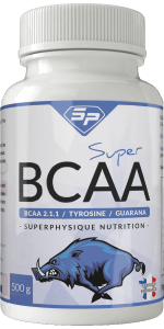 Super BCAA