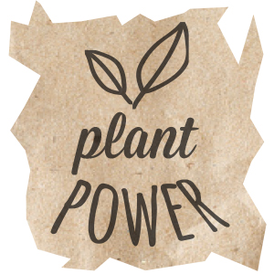 Plant Power