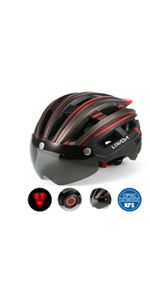 Casques VTT et VTC