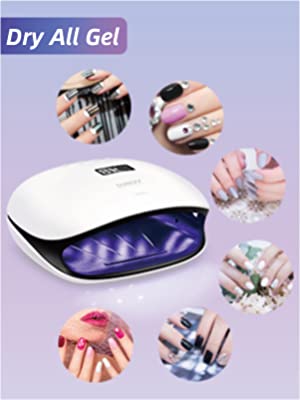 Lampe UV Sèche Ongles